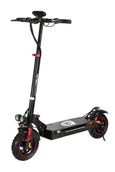 eCross Pro Lite 2 10Ah48V