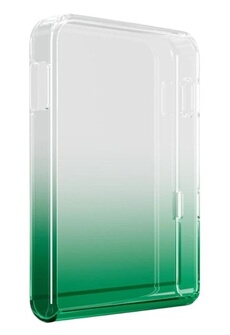 Cryptowallet ledger acc flex silicon dg et - vue 2