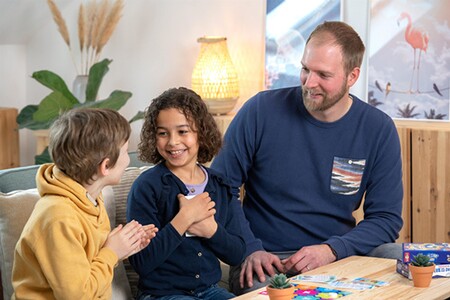 Il Était une Fois... Ces Drôles d'Objets - Educa - 150 pieces Il Était une Fois... Ces Drôles d'Objets - Educa - 150 pieces