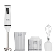 BXHBA750E 750W ACCESSOIRISÉ