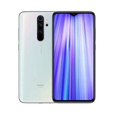Smartphone REDMI Redmi Note 8 Pro , ecran 6,53 , 64 Go de Stockage , 6 Go de RAM , couleur Marron