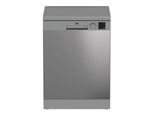 Acheter DVN06430X - Lave-vaisselle - largeur : 59.8 cm - profondeur : 60 cm - hauteur : 85 cm - acier inoxydable Bon état - 359,00 € DVN06430X - Lave-vaisselle - largeur : 59.8 cm - profondeur : 60 cm - hauteur : 85 cm - acier inoxydable Bon état - Beko reconditionné disponible sur Darty