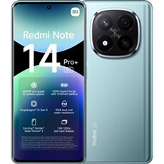 REDMI NOTE 14PRO+ 8/256GB FROST BLUE