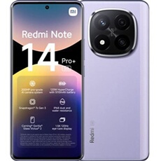 REDMI 14PRO+ 8/256GB PURPLE