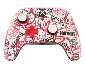 Manette sans fil Fortnite pour Xbox Series X