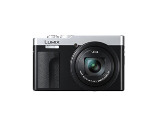 Appareil photo Compact Lumix TZ99 - vue 6
