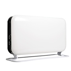 Mill Convecteur en acier SG2000MEC - vue 2