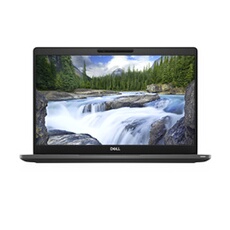 Dell Latitude 5300 - Intel Core i5 8265U / 1.6 Ghz - Win 10 Pro 64 Bits - UHD Graphics 620 - 8 Go Ram - 256 Go SSD Nvme - 13.3" 1920 X 1080 (Full Hd) -
