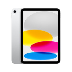 iPad 9e génération 10,2 (2021), 64 Go - WiFi - Argent - Apple iPad 9e génération 10,2 (2021), 64 Go - WiFi - Argent - Apple