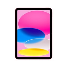 IPAD 10,9" 64GO ROSE 5G 10eme GEN Fin 2022