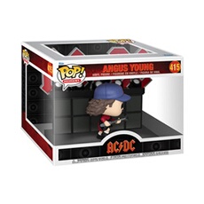 Figurine Pop Moments AC/DC Angus Young Dance
