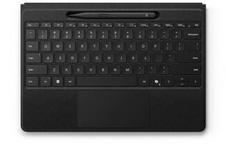Clavier Clavier Flex+Stylet Surface Pro 13 - vue 7