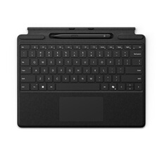Surface Pro 13 pouces avec Surface Slim Pen - Noir Surface Pro 13 pouces avec Surface Slim Pen - Noir