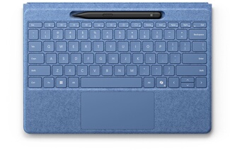 Clavier Clavier Flex+Stylet Surface Pro 13 - vue 6