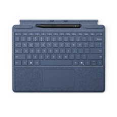Surface Pro 13 pouces avec Surface Slim Pen - Bleu Saphir Surface Pro 13 pouces avec Surface Slim Pen - Bleu Saphir
