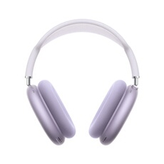 AIRPODS MAX MAUVE