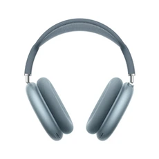 Casque audio Apple AirPods Max Bleu à réduction de bruit active
