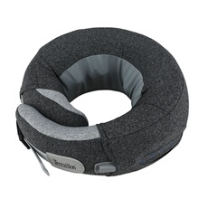 Coussin massant chauffant de cou et cervicales chauffant - vue 3