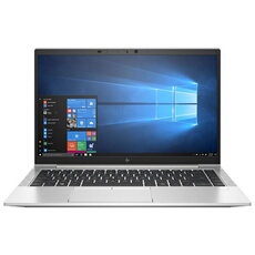 EliteBook 840 G7 Notebook - Intel Core i5 - 10310U / jusqu'à 4.4 GHz - Win 11 Pro - UHD Graphics - 16 Go RAM - 256 Go SSD NVMe, TLC - 14" IPS 1920 x