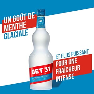 Boissons GENERIQUE Get 31 70 cl - 24? | Darty