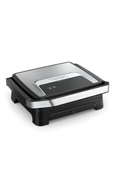 Grille viande Inicio Classic GC271D10 - vue 4