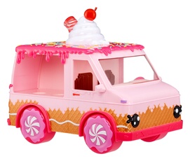 Camion Lipgloss