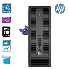 PC prodesk 600 g2 core i5
