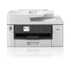 4-en-1 Business Smart  impression jusqu''au format A3  28 ipm ISO  Wi-Fi  E