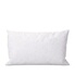 Oreiller Enfant 2 à 6 Ans – 40x60 Cm, Hypoallergénique, Coton Oeko-Tex – Fabriqué En Italie