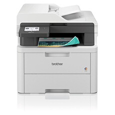 Imprimante multifonction MFC L3740CDWE éligible à EcoPro - vue 4