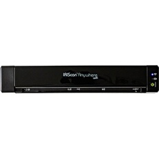 Anywhere 6 WIFI Simplex 15PPM
