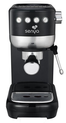 SENYA Machine à café expresso percolateur 15 bars Tasty Coffee - Expresso - Achat & prix SENYA Machine à café expresso percolateur 15 bars Tasty Coffee - Expresso - Achat & prix