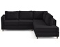 Canapé modulable en tissu déhoussable Fly Canapé modulable en tissu déhoussable Fly