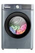 CHiQ CFL100-14586IM3XA Frontlader-Waschmaschine, 10kg für 398,65 CHiQ CFL100-14586IM3XA Frontlader-Waschmaschine, 10kg für 398,65