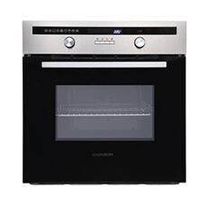 Four Encastrable Thomson TMFC70IX2 – Multifonction 70L 9 Fonctions