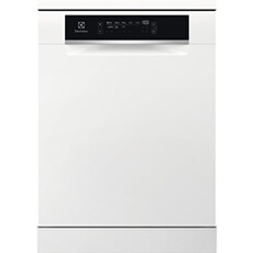 Electrolux ESG88500SW - vue 2