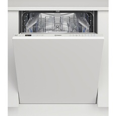 INDESIT Lave vaisselle Tout intégrable 14 couverts 41 dB ID3ID741O - vue 3