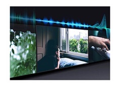 TV Hotel 55BU8000 55'' Smart TV 4K UHD