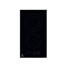 Electrolux Plaque De Cuisson Vitrocéramique Noir 4 Foyers Hi-light à Prix Electrolux Plaque De Cuisson Vitrocéramique Noir 4 Foyers Hi-light à Prix