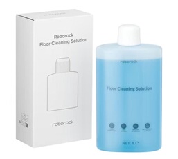 Solution de nettoyage de sol bouteille 1