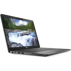 Dell Ordinateur Portable 13.3 16 Go SSD 1.6 Ati Intel UHD Graphics 620 Ddr4