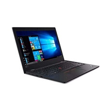Lenovo Ordinateur Portable 13.3 256 Go SSD Intel Ddr4