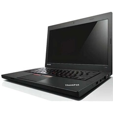 Lenovo Ordinateur Portable 14.1 Noir 256 Go SSD 2.3 Intel L4
