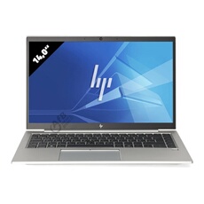 PC Portable EliteBook 840 G8 14 Intel Core i5 16 Go RAM 250 Go SSD