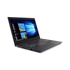 Lenovo Ordinateur Portable 14 Noir 128 Go SSD 2.20 Ati L4 Ddr4