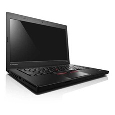 Lenovo Ordinateur Portable Thinkpad De Couleur: Blanc Stockage: 128 Go Go SSD Ddr3 , Processeur: Intel