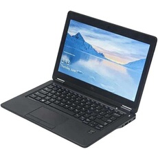 Ordinateur portable 12 Noir 256 go SSD 2.3 ATI Intel HD Graphics DDR3