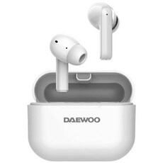 Casque audio Blanc 500 mAh sans fil