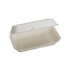 Boîte Carton Pizza Treviso Bon Appetit 34.5 Cm - Lot De 100 Boîtes à Pizza Ondulées Alimentaires