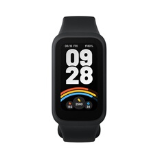 Mi Smart Band 9 active Noir